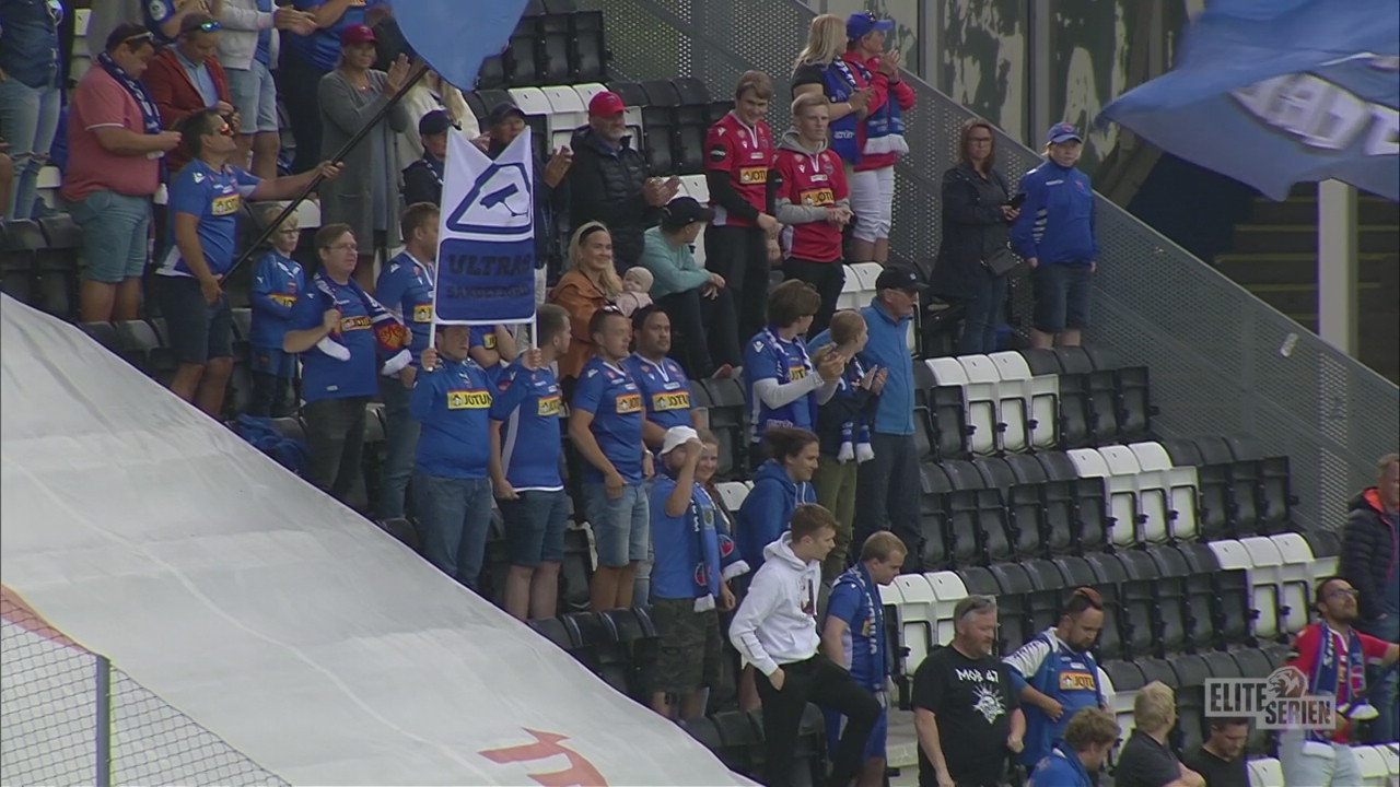 Odd - Sandefjord Fotball -